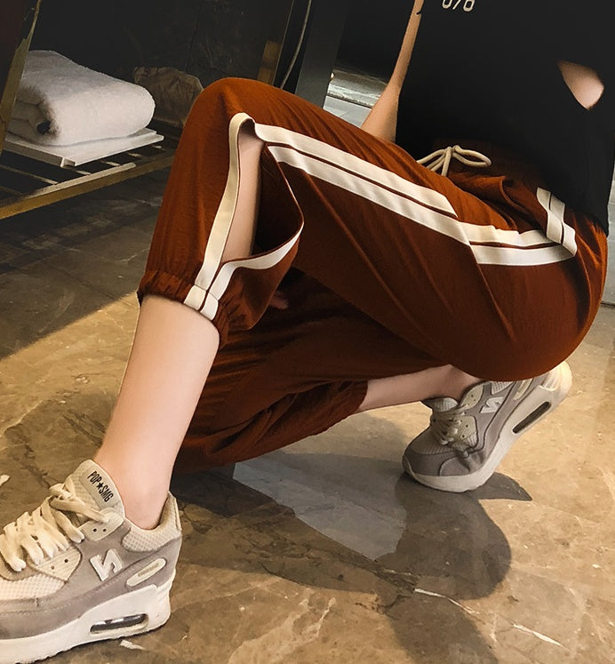 Vuvira Jogging Le Luxe V2