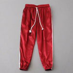 Vuvira Jogging Le Luxe