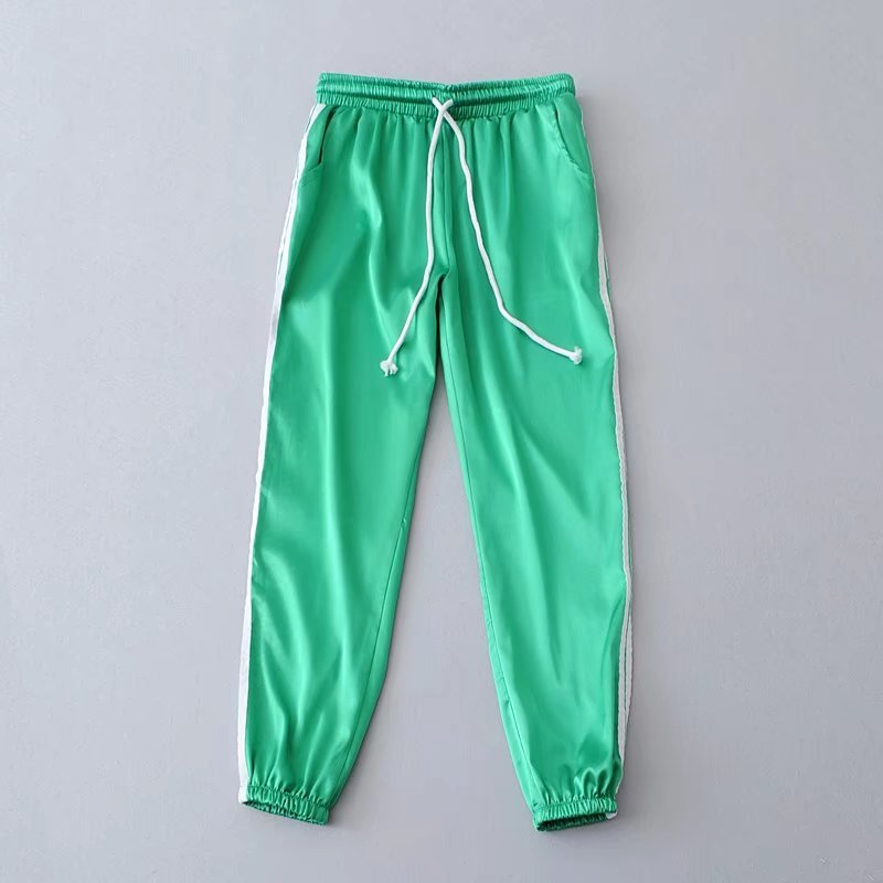 Vuvira Jogging Le Luxe