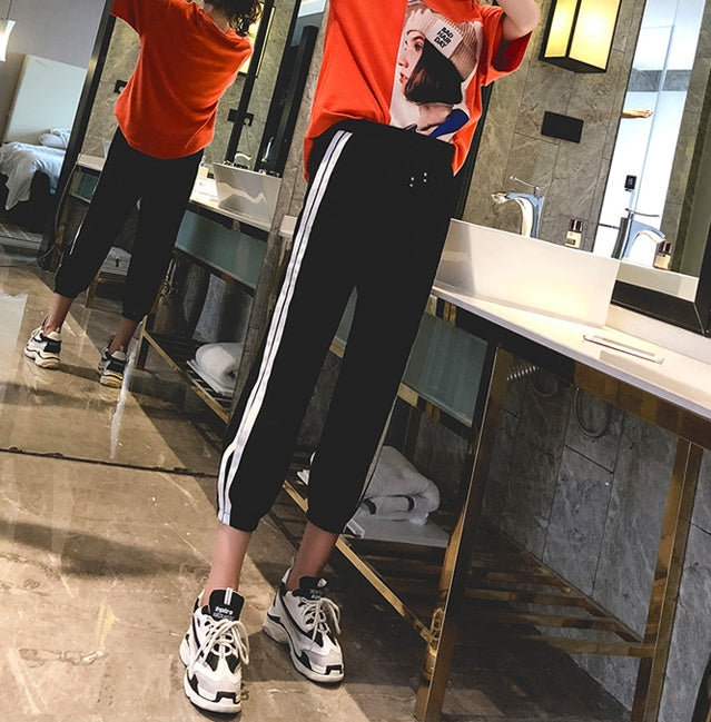 Vuvira Jogging Le Luxe V2