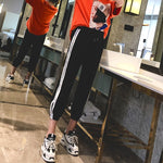 Vuvira Jogging Le Luxe V2