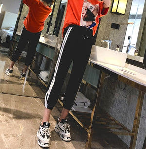 Vuvira Jogging Le Luxe V2