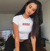 Vuvira DADDY TEE