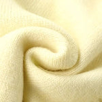 Vuvira Ivory Yellow Oversized Hooded Cardigan