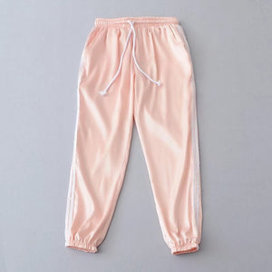 Vuvira Jogging Le Luxe