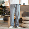 Vuvira Linen Casual Pants