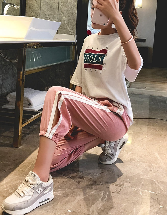 Vuvira Jogging Le Luxe V2