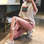 Vuvira Jogging Le Luxe V2